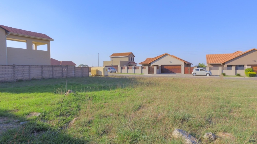 0 Bedroom Property for Sale in Waterkloof East North West